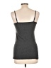 Active Basic Gray Tank Top Size L - photo 2