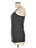 Active Basic Gray Tank Top Size L - photo 5