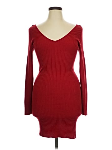 No Comment Cocktail Dress (view 1)