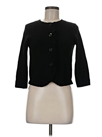 Ann Taylor Factory Cardigan (view 1)