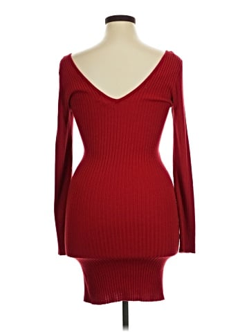 No Comment Cocktail Dress (view 2)
