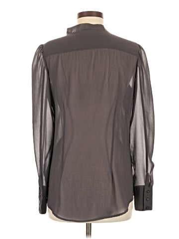 Patterson J. Kincaid Long Sleeve Blouse (view 2)
