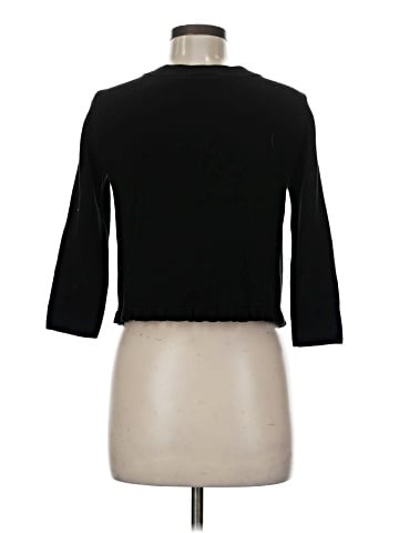 Ann Taylor Factory Cardigan (view 2)