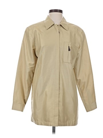 Carlisle Coat (view 1)