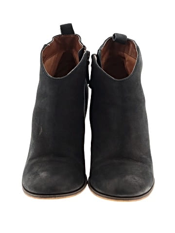 BP. Ankle Boots (view 2)