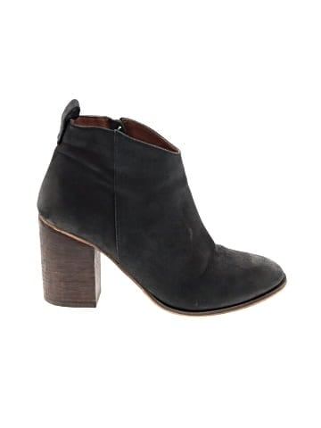 BP. Ankle Boots (view 1)