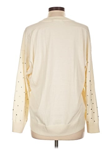 MICHAEL Michael Kors Pullover Sweater (view 2)