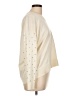 MICHAEL Michael Kors Ivory Pullover Sweater Size L - photo 4