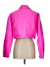 Unbranded 100% Polyester Pink Jacket Size L - photo 2