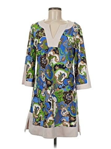 Jude Connally Casual Dress (view 1)