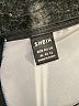 Shein 100% Polyester Blue Cocktail Dress Size 12 - photo 7