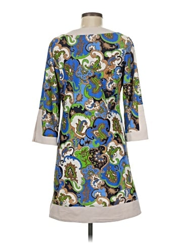 Jude Connally Casual Dress (view 2)