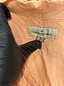Thread & Supply Orange Sleeveless Button-Down Shirt Size L - photo 7