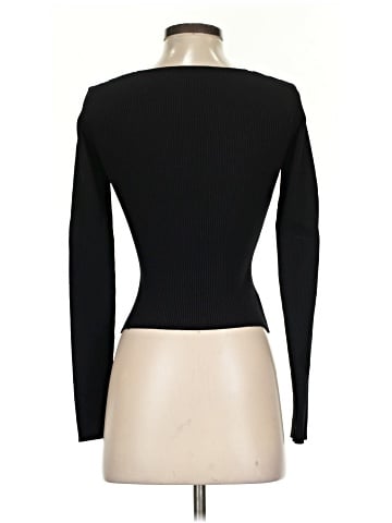 STAUD Long Sleeve Top (view 2)