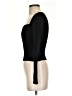 STAUD Black Long Sleeve Top Size XS - photo 5