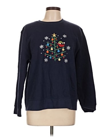 Classic Elements Sweatshirt (view 1)