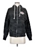 Assorted Brands Black Zip Up Hoodie Size S - photo 1