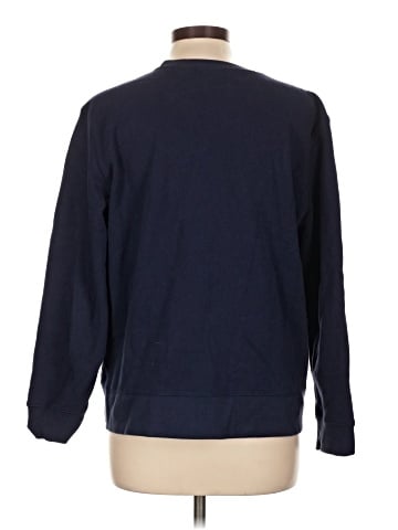Classic Elements Sweatshirt (view 2)