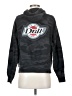 Assorted Brands Black Zip Up Hoodie Size S - photo 2