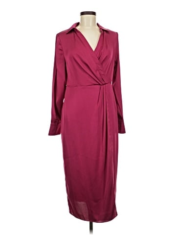 Nicole Miller Casual Dress (view 1)
