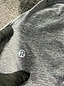 Lululemon Athletica Gray Active Tank Size 6 - photo 4