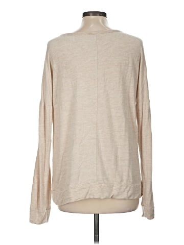 Live Love Dream Aeropostale Long Sleeve Top (view 2)