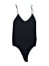 BDG Black Bodysuit Size M - photo 1