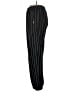Shein Stripes Black Casual Pants Size L - photo 5