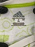Adidas Print Green Active T-Shirt Size S (kids) - photo 3