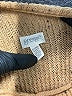 Greige Solid Tan Pullover Sweater Size XL - photo 7