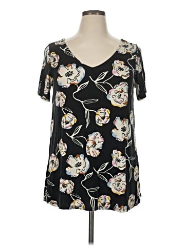 Agnes & Dora Short Sleeve T-Shirt (view 1)