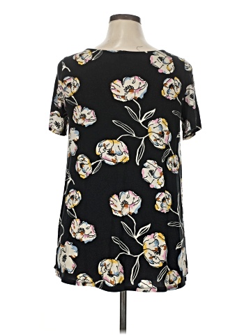 Agnes & Dora Short Sleeve T-Shirt (view 2)