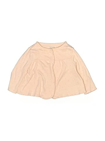 Child of Mine by Carter's Long Sleeve Polo (view 1)