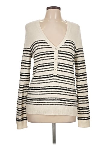 Lilla P Pullover Sweater (view 1)
