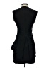 Hunter Dixon Black Cocktail Dress Size S (estimated) - photo 2