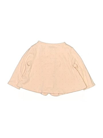 Child of Mine by Carter's Long Sleeve Polo (view 2)