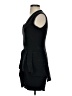 Hunter Dixon Black Cocktail Dress Size S (estimated) - photo 5