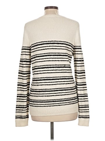 Lilla P Pullover Sweater (view 2)