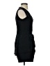 Hunter Dixon Black Cocktail Dress Size S (estimated) - photo 4