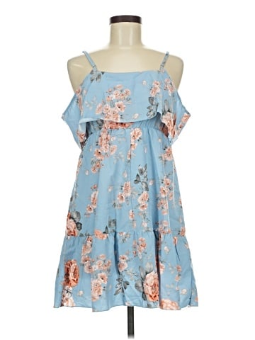 Unbranded Casual Dress (view 1)