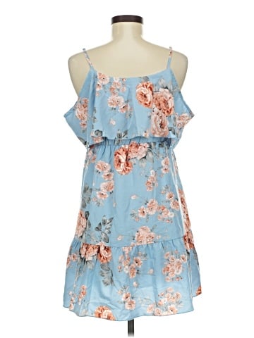 Unbranded Casual Dress (view 2)