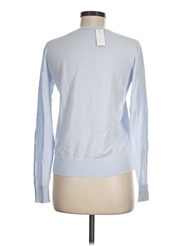 Ann Taylor Factory Long Sleeve Top (view 2)