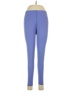 Isis for Women Solid Blue Active Pants Size M - photo 1