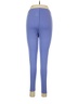Isis for Women Solid Blue Active Pants Size M - photo 2