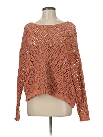 Nicole Miller Artelier Pullover Sweater (view 1)