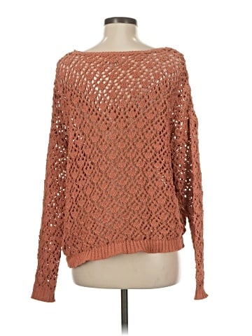 Nicole Miller Artelier Pullover Sweater (view 2)