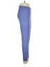 Isis for Women Solid Blue Active Pants Size M - photo 4