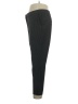 Carolina Belle Solid Black Active Pants Size 14 - photo 5