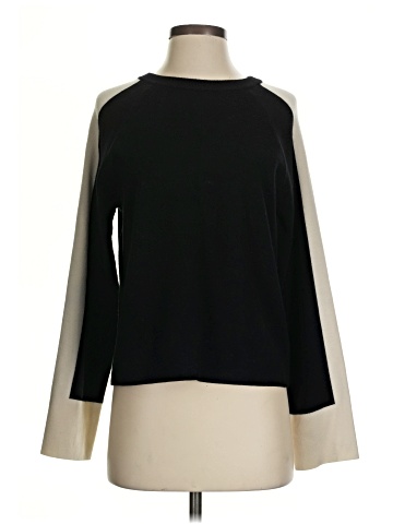 Soaked Turtleneck Sweater (view 1)