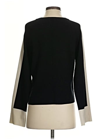 Soaked Turtleneck Sweater (view 2)